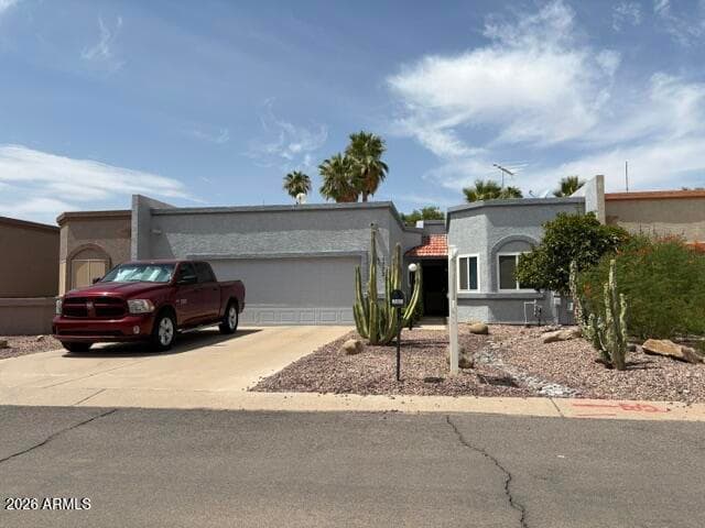 1772 S PECOS Drive, Casa Grande, AZ 85194 — photo 1 of 30