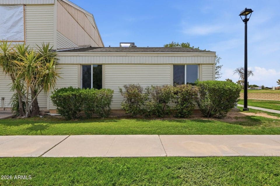 602 E STRAHAN Drive, Tempe, AZ 85283 — photo 1 of 33