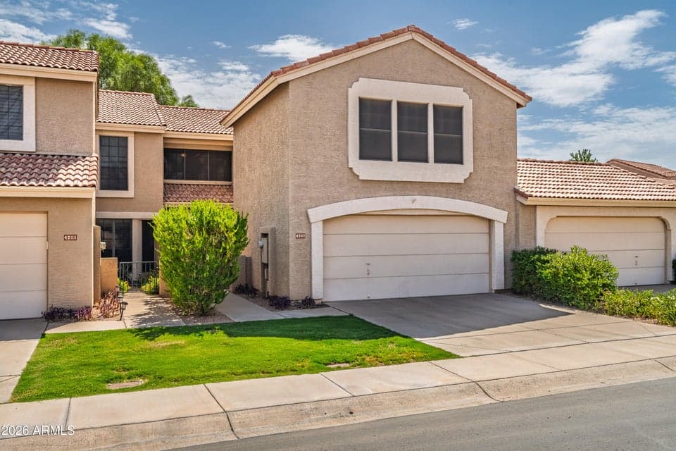 4207 E JOJOBA Road, Phoenix, AZ 85044 — photo 1 of 39