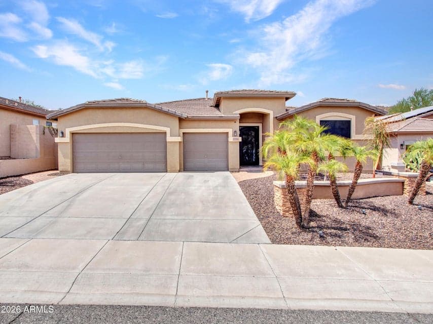 27216 N 65TH Drive, Phoenix, AZ 85083 — photo 1 of 76
