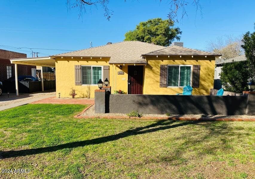 1622 N 16TH Avenue, Phoenix, AZ 85007 — photo 1 of 31