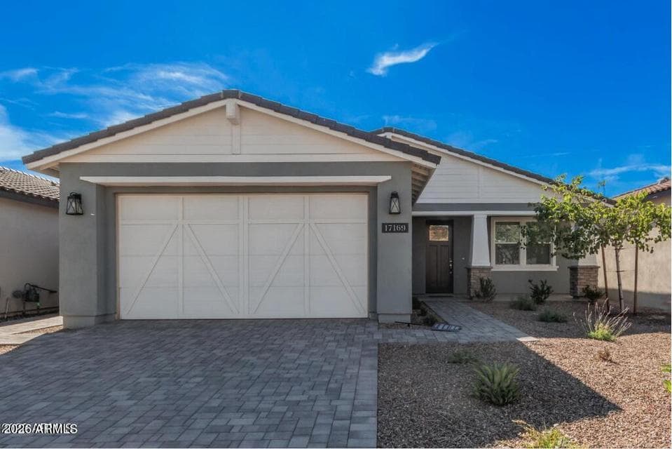 17169 W EDINBURG Street, Surprise, AZ 85388 — photo 1 of 44
