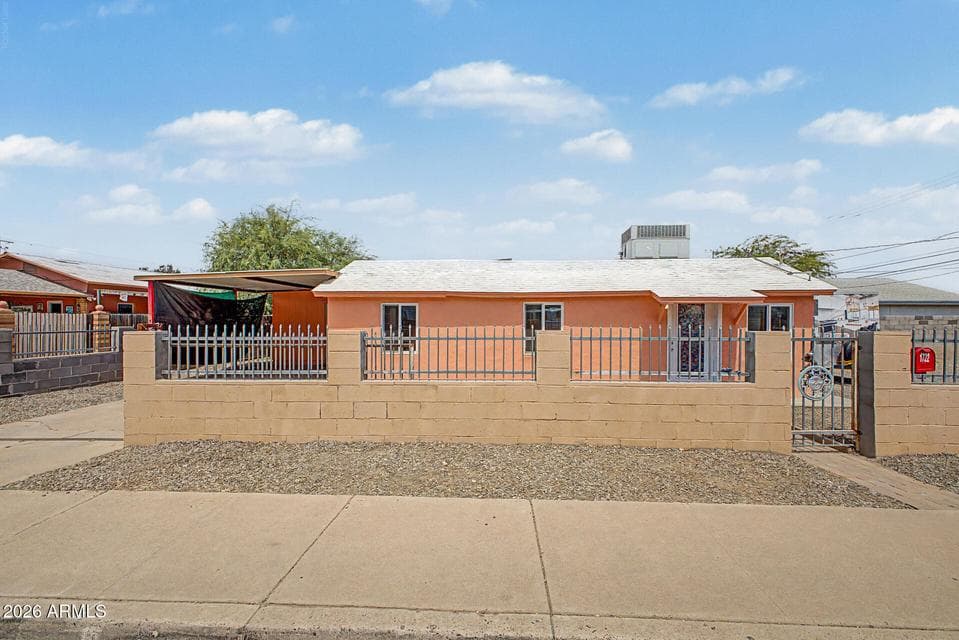 1722 S 7TH Avenue, Phoenix, AZ 85007 — photo 1 of 28