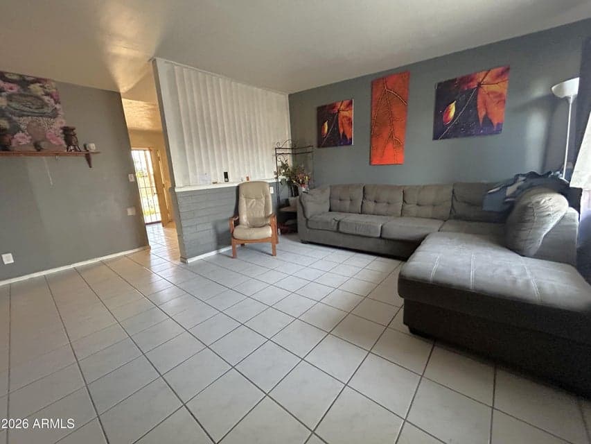 2312 E NANCY Lane, Phoenix, AZ 85042 — photo 1 of 9