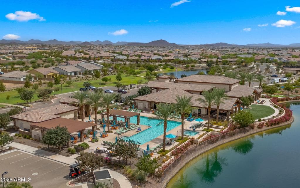 17356 W WEEPING WILLOW Road, Surprise, AZ 85387 — photo 1 of 51
