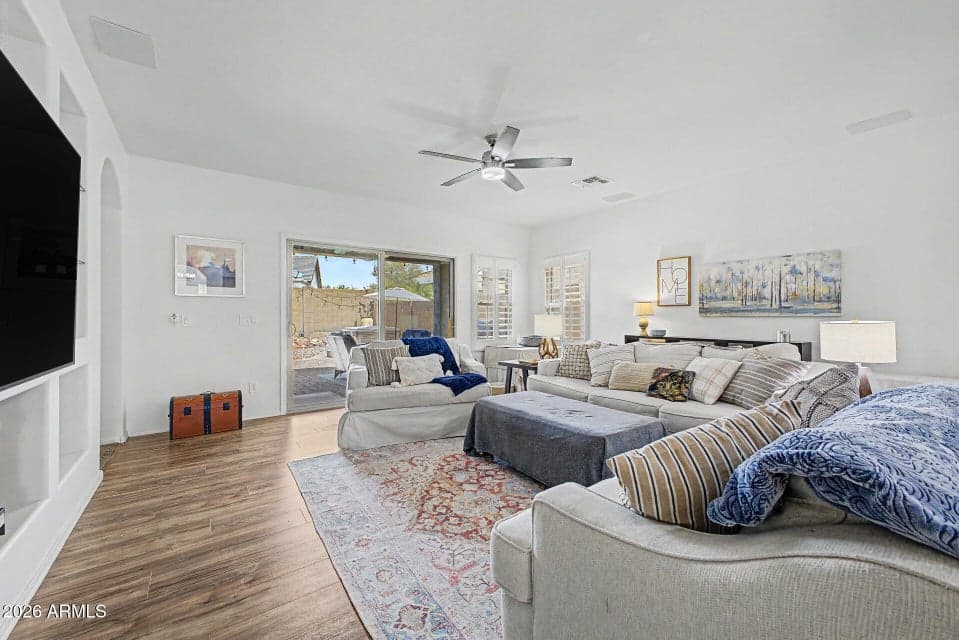 Living Room/Great Room