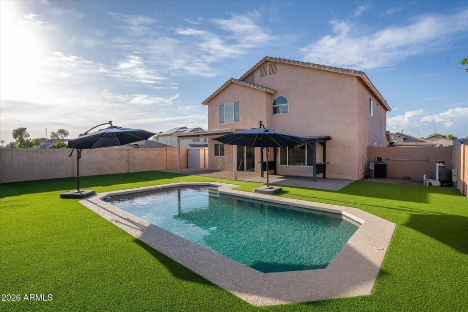 12937 W Earll Drive, Avondale, AZ 85392 — photo 1 of 55