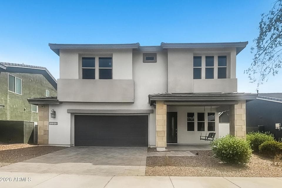 12313 N 145TH Avenue, Surprise, AZ 85379 — photo 1 of 17