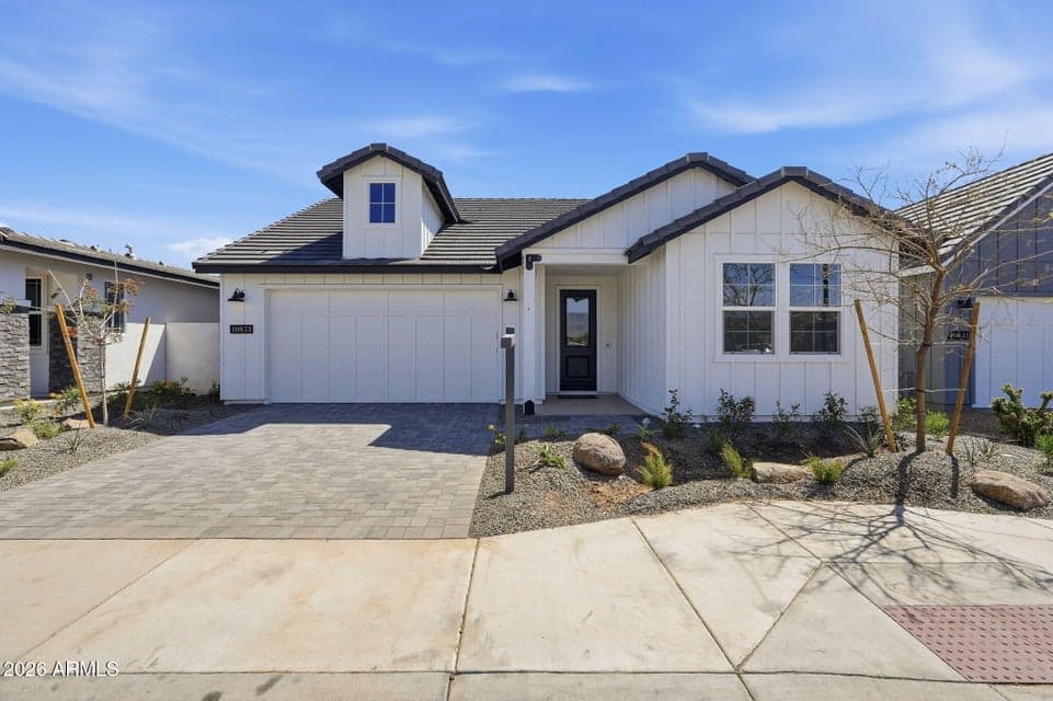 10853 N BLAKELY Street, Surprise, AZ 85388 — photo 1 of 71