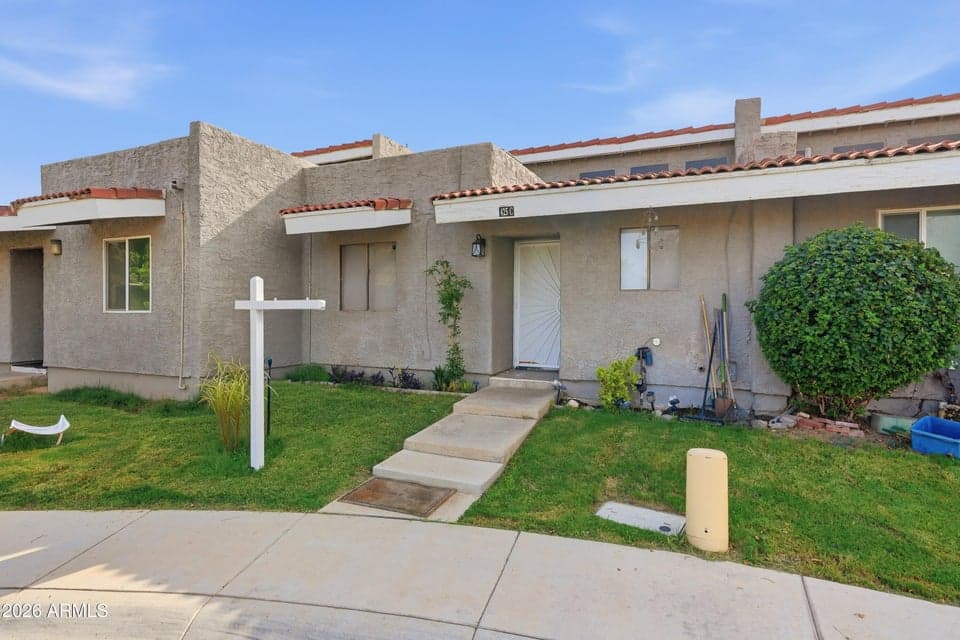425 E CULLUMBER Avenue C, Gilbert, AZ 85234 — photo 1 of 29