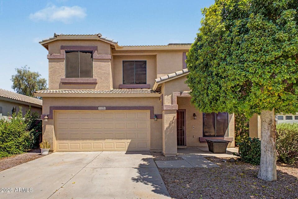 1129 S Amandes, Mesa, AZ 85208 — photo 1 of 71