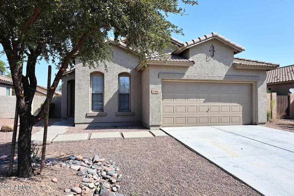 3366 E PACKARD Drive, Gilbert, AZ 85298 — photo 1 of 54
