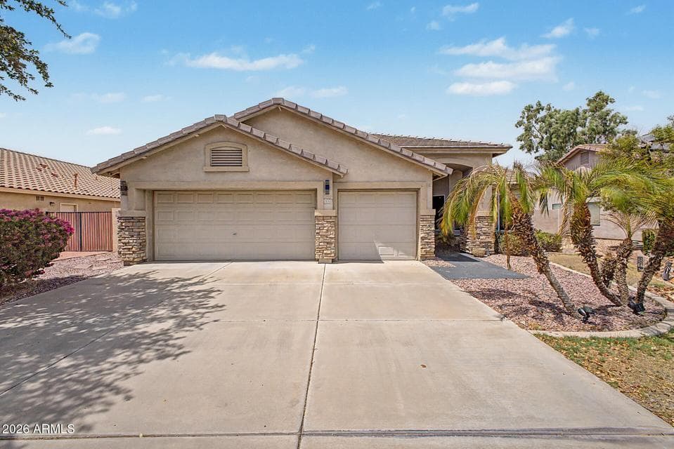 21122 N 80TH Lane, Peoria, AZ 85382 — photo 1 of 33