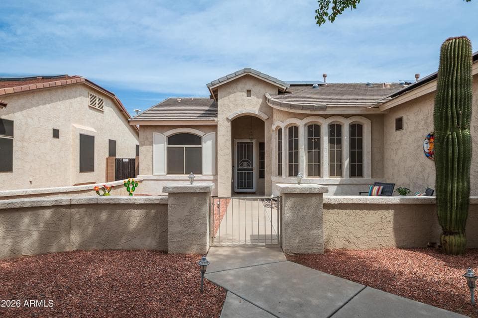 17950 W CAMINO REAL Drive, Surprise, AZ 85374 — photo 1 of 32