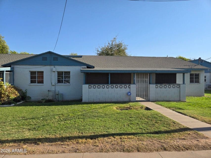 2985 N 19TH Avenue 3, Phoenix, AZ 85015 — photo 1 of 11