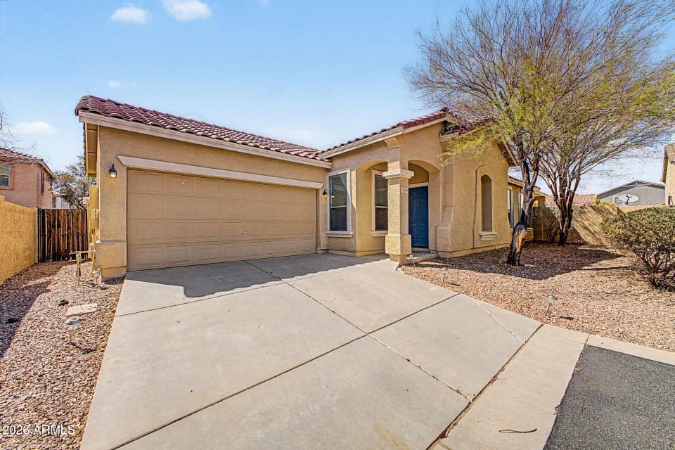 17018 W MARCONI Avenue, Surprise, AZ 85388 — photo 1 of 30