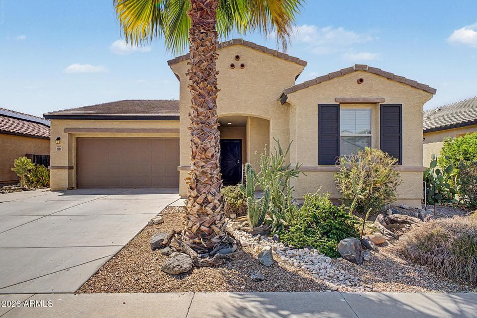 23811 W ATLANTA Avenue, Buckeye, AZ 85326 — photo 1 of 47