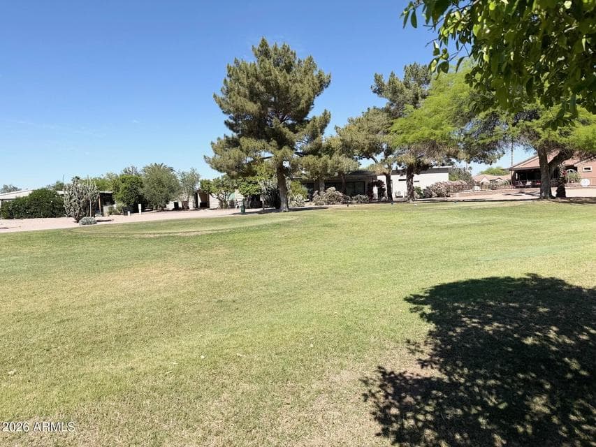 7744 E PARK VIEW Drive, Mesa, AZ 85208 — photo 1 of 49