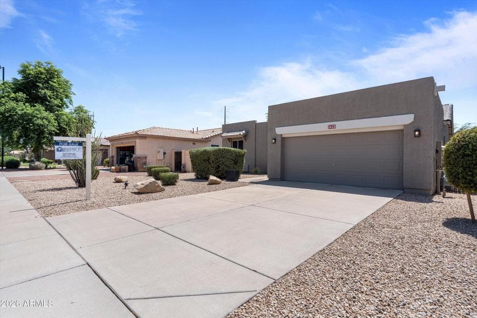 3433 E SANTA FE Lane, Gilbert, AZ 85297 — photo 1 of 29