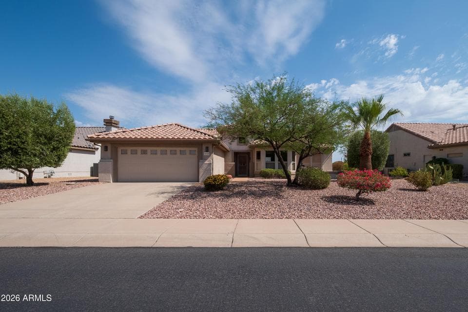 16248 W TUSCANY Way, Surprise, AZ 85374 — photo 1 of 35