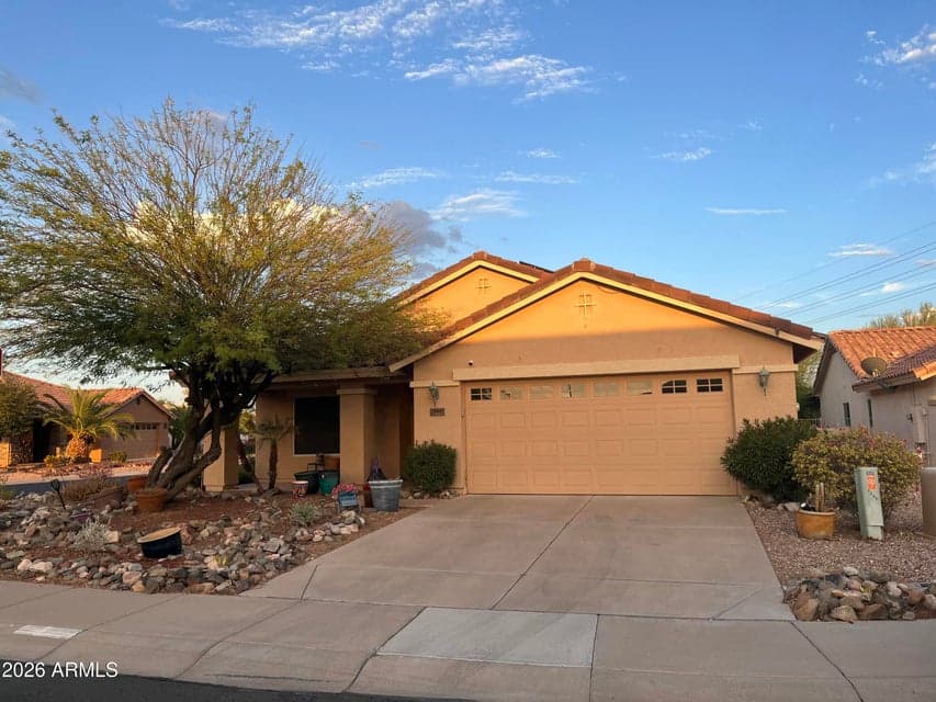 1147 S 231ST Court, Buckeye, AZ 85326 — photo 1 of 20