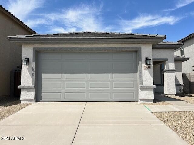 23190 W WILLIAMS Street W, Buckeye, AZ 85326 — photo 1 of 8