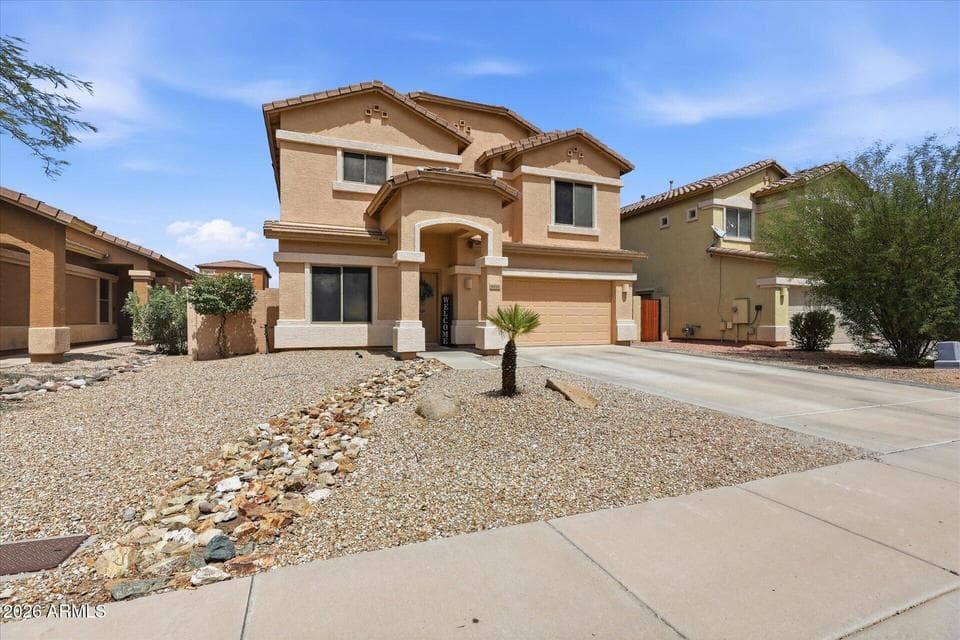 9932 W CHIPMAN Road, Tolleson, AZ 85353 — photo 1 of 49