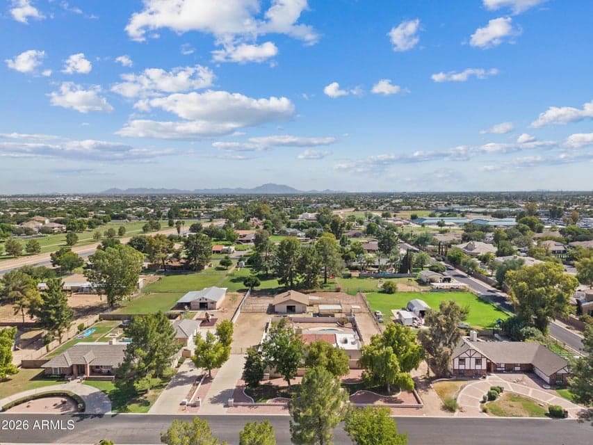 2625 E PAGE Avenue, Gilbert, AZ 85234 — photo 1 of 55