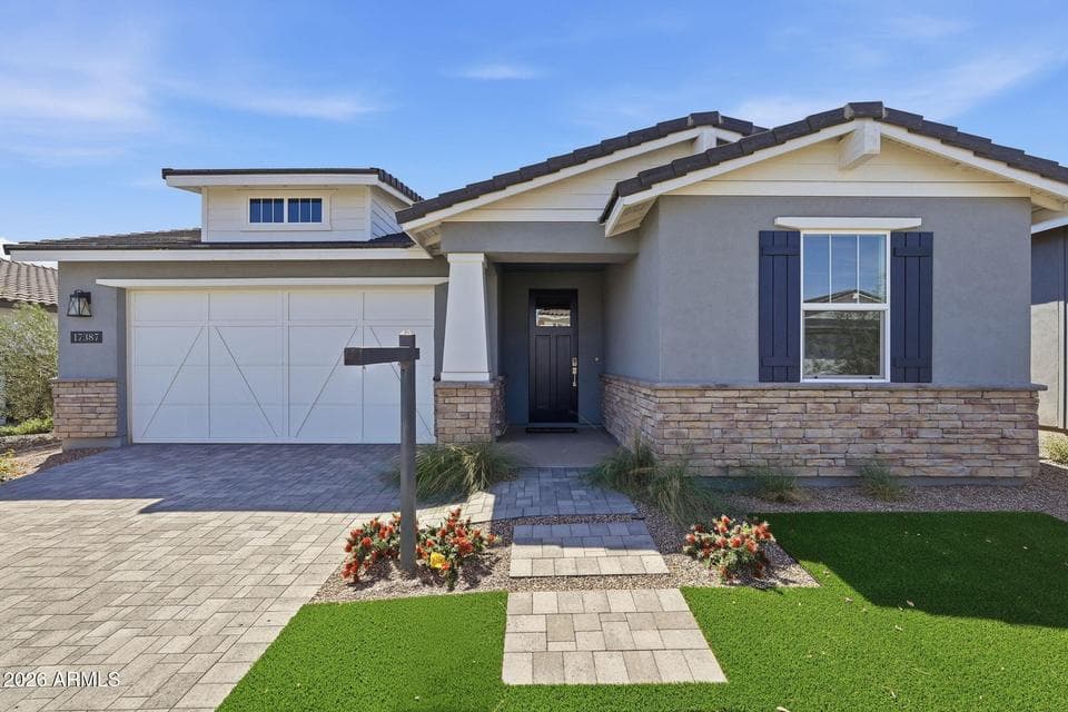 17387 W CARLISLE Drive, Surprise, AZ 85388 — photo 1 of 126