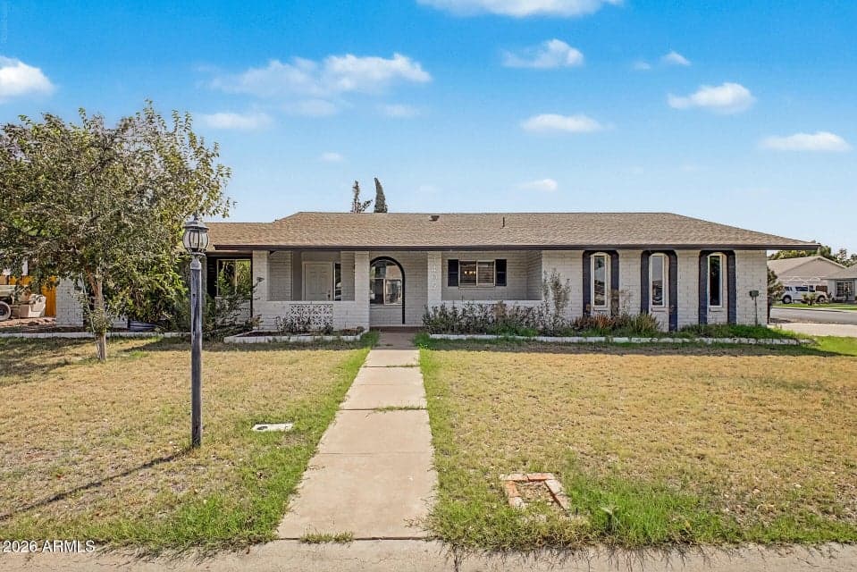 1409 N 62ND Street, Mesa, AZ 85205 — photo 1 of 28