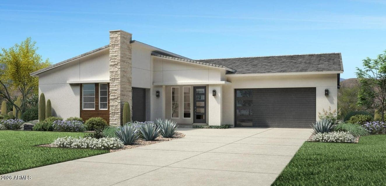 3479 W STORM CLOUD Street, San Tan Valley, AZ 85144 — photo 1 of 9
