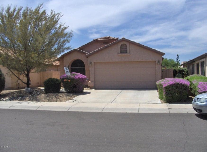4827 E MOSSMAN Road, Phoenix, AZ 85054 — photo 1 of 25
