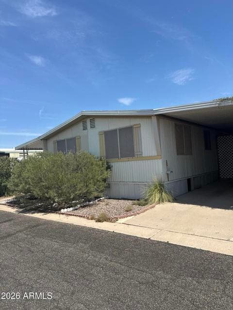 300 S Val Vista Drive 171, Mesa, AZ 85204 — photo 1 of 3