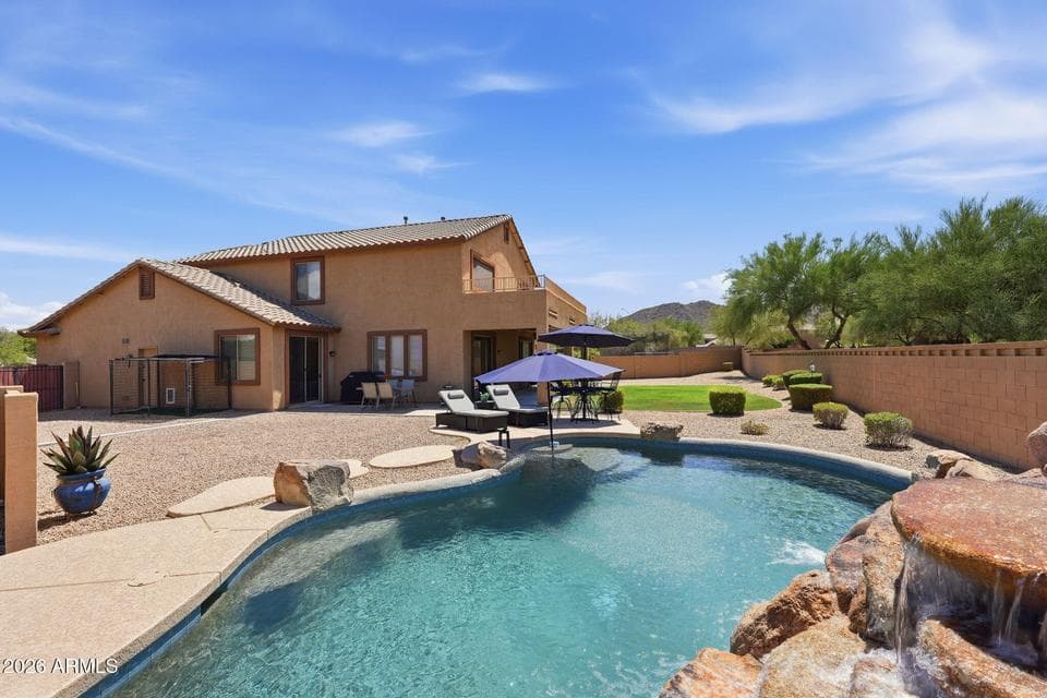 8371 W SPUR Drive, Peoria, AZ 85383 — photo 1 of 56