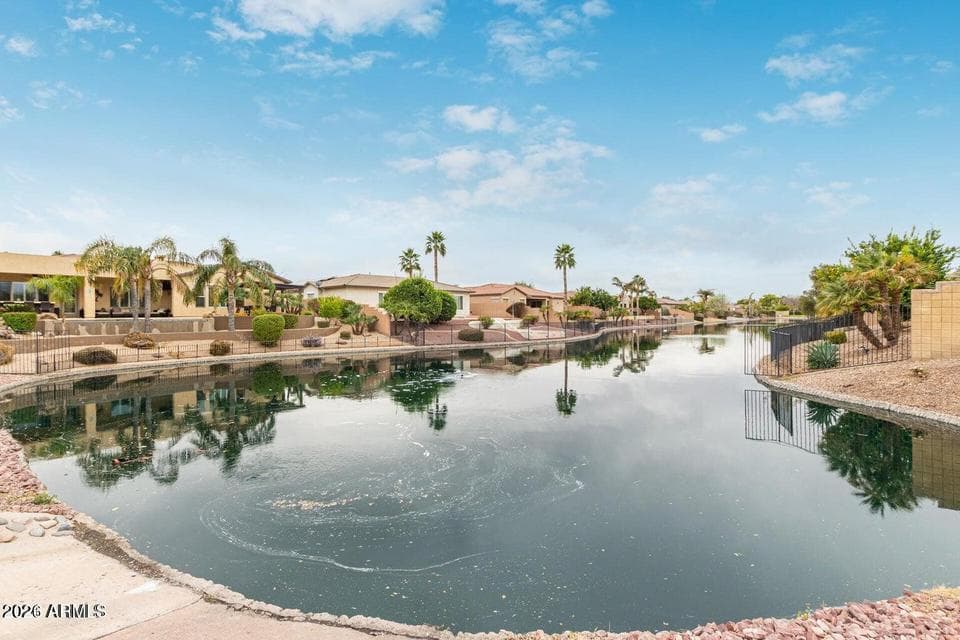 940 E Bellerive Place, Chandler, AZ 85249 — photo 1 of 56