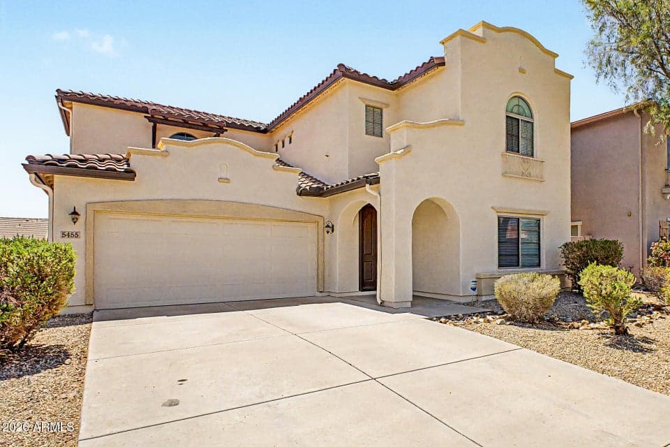 5455 W MOLLY Lane, Phoenix, AZ 85083 — photo 1 of 76