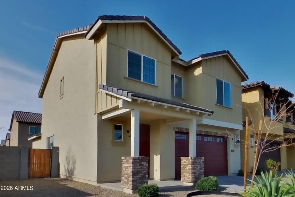 4549 E GRANADA Street, Mesa, AZ 85205 — photo 1 of 17