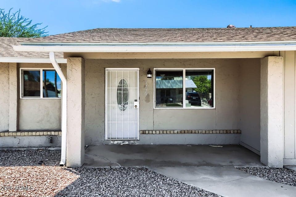 1727 W VILLA THERESA Drive, Phoenix, AZ 85023 — photo 1 of 29
