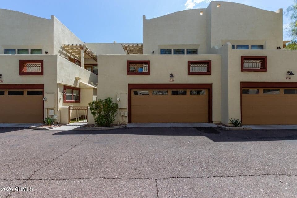 1751 E LIBRA Drive, Tempe, AZ 85283 — photo 1 of 22