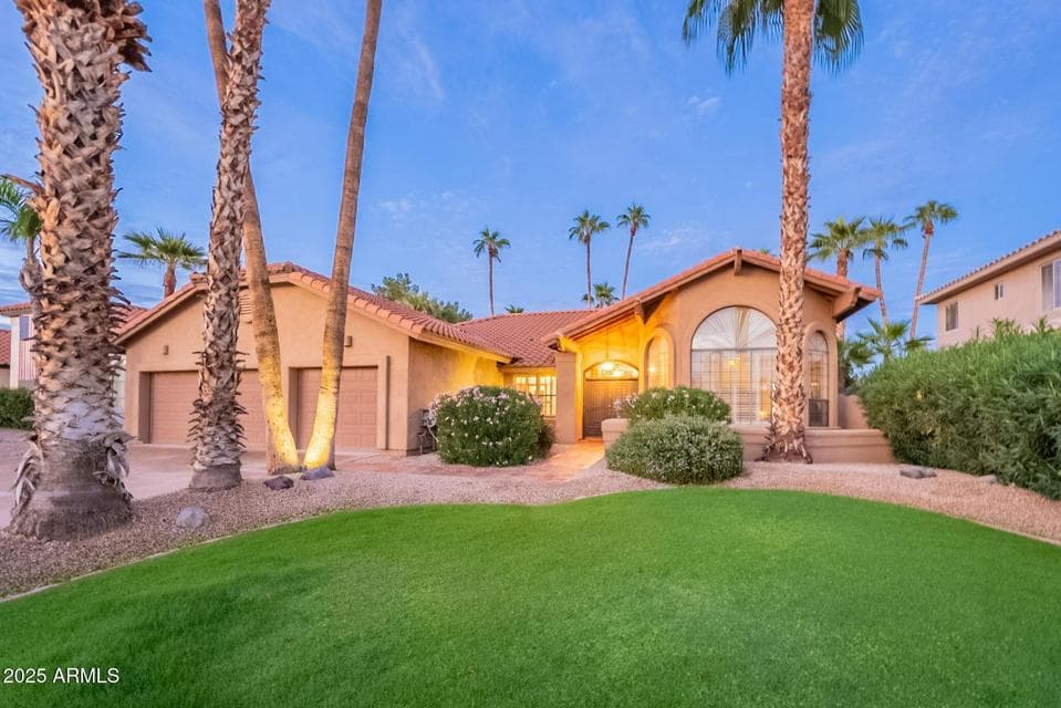 12801 N 78TH Street, Scottsdale, AZ 85260 — photo 1 of 44