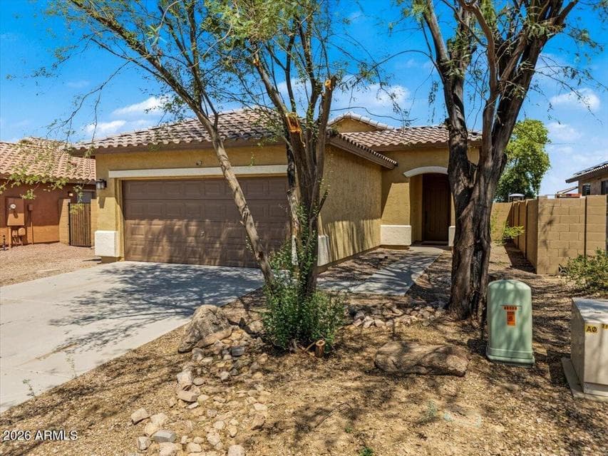 46068 W SHERIDAN Road, Maricopa, AZ 85139 — photo 1 of 40