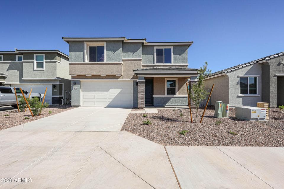 6170 E CROCKETT Way, San Tan Valley, AZ 85143 — photo 1 of 45