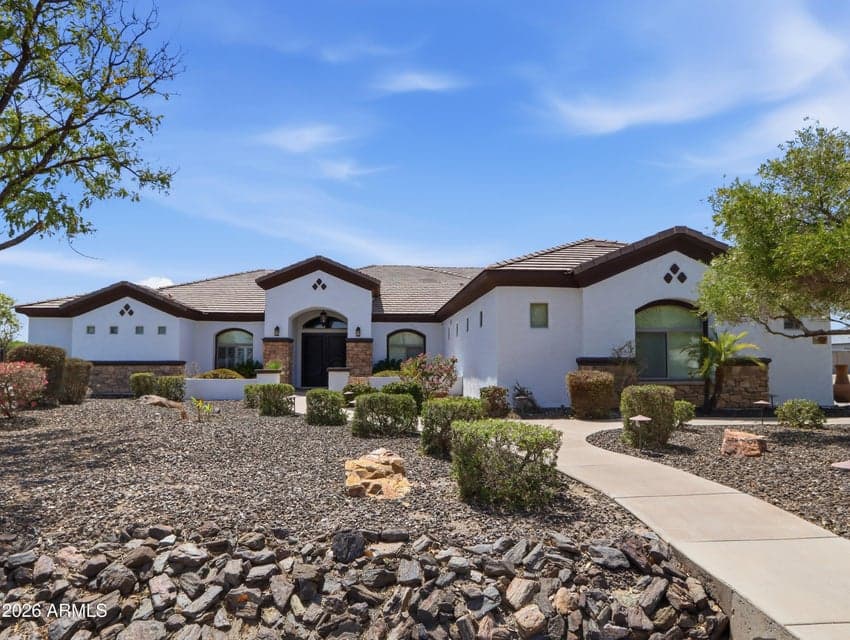 18135 W MISSOURI Avenue, Litchfield Park, AZ 85340 — photo 1 of 80