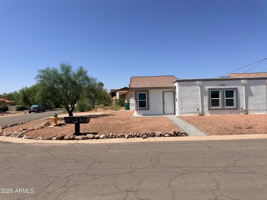 6038 S ALAMEDA Road 1, Gold Canyon, AZ 85118 — photo 1 of 26
