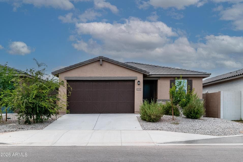 37097 W Prado Street, Maricopa, AZ 85138 — photo 1 of 27