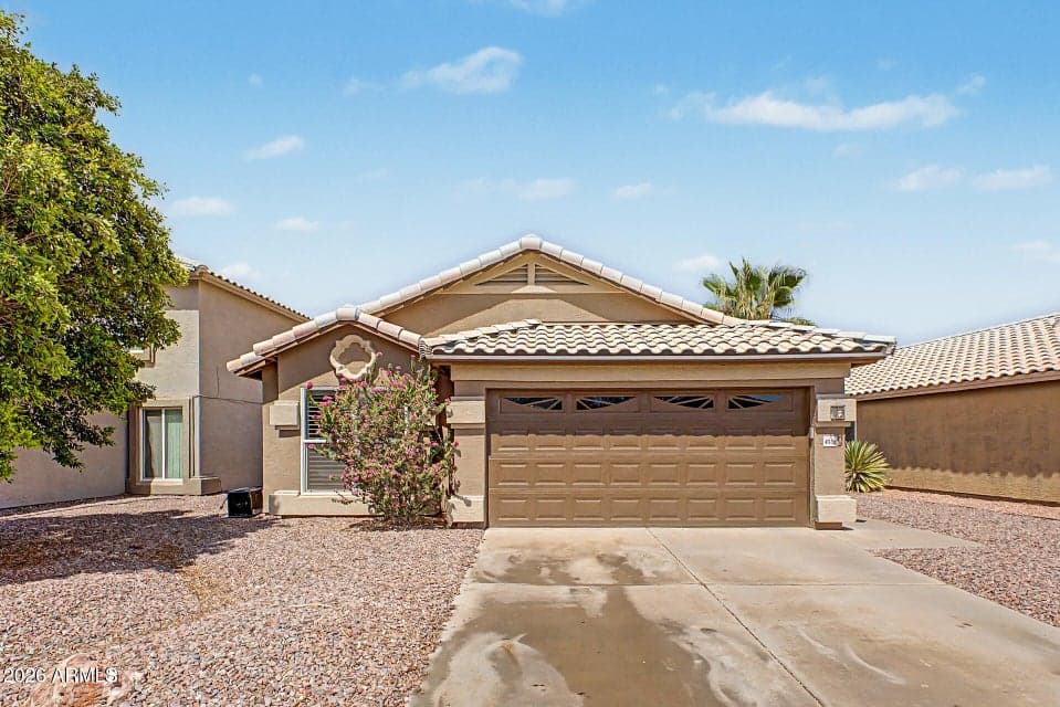 4138 E TANGLEWOOD Drive, Phoenix, AZ 85048 — photo 1 of 25