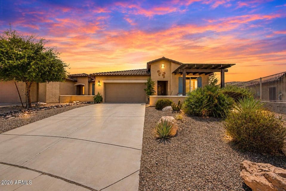 17509 W FAIRVIEW Street, Goodyear, AZ 85338 — photo 1 of 29