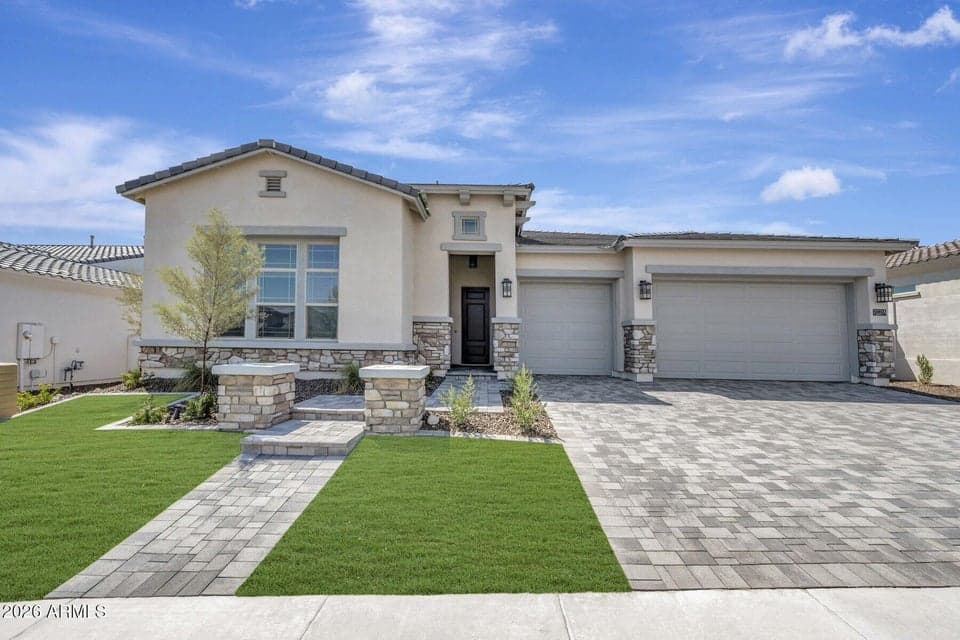 20215 W LUKE Avenue, Litchfield Park, AZ 85340 — photo 1 of 32