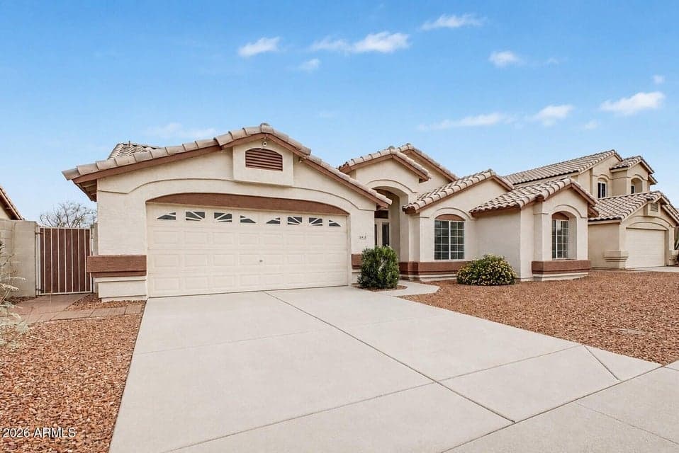 8815 W PORT AU PRINCE Lane, Peoria, AZ 85381 — photo 1 of 36