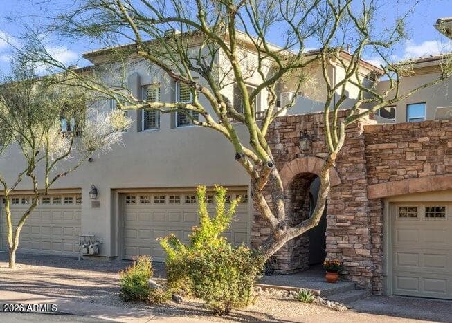 28990 N WHITE FEATHER Lane 183, Scottsdale, AZ 85262 — photo 1 of 42